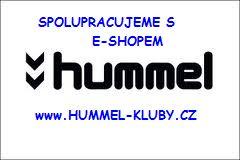 Zobrazit oficiální stránky Hummel